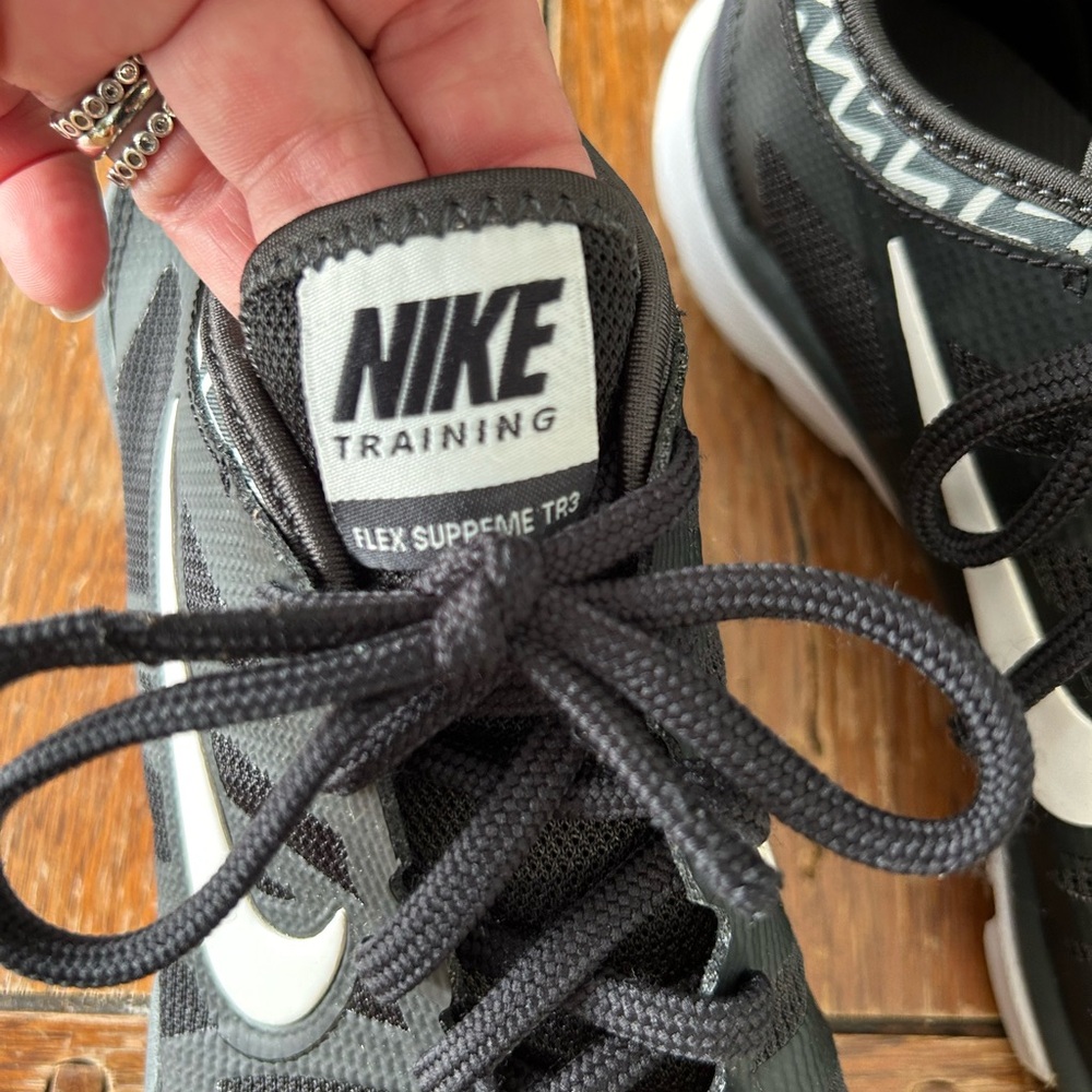 Nike Flex Supreme TR3 sneakers - Picture 3 of 5